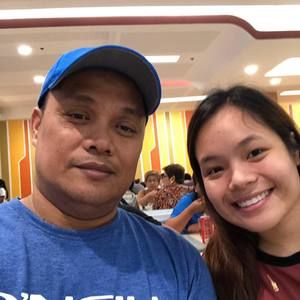 Meet your Posher, Noel